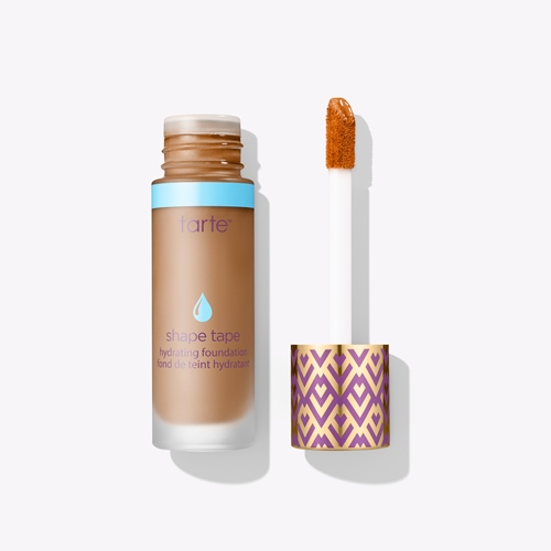 تارت شايب تايب هايدرايتينغ فاونديشن Tarte Shape Tape Hydrating Foundation