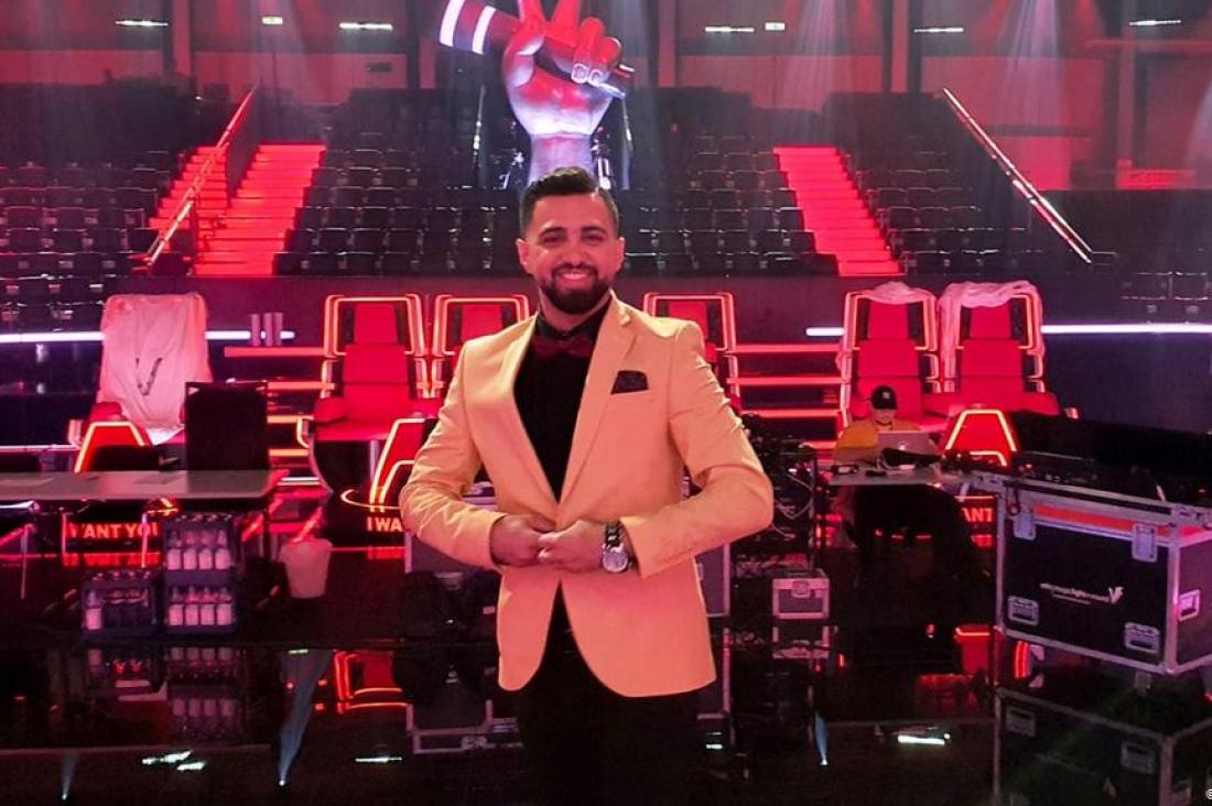 محمد الشريف 