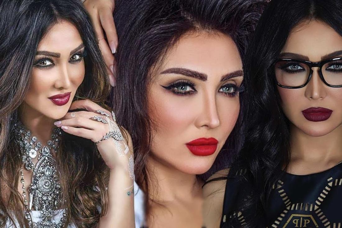 سامية الطرابلسي