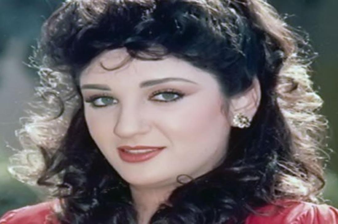 إيمان الطوخي