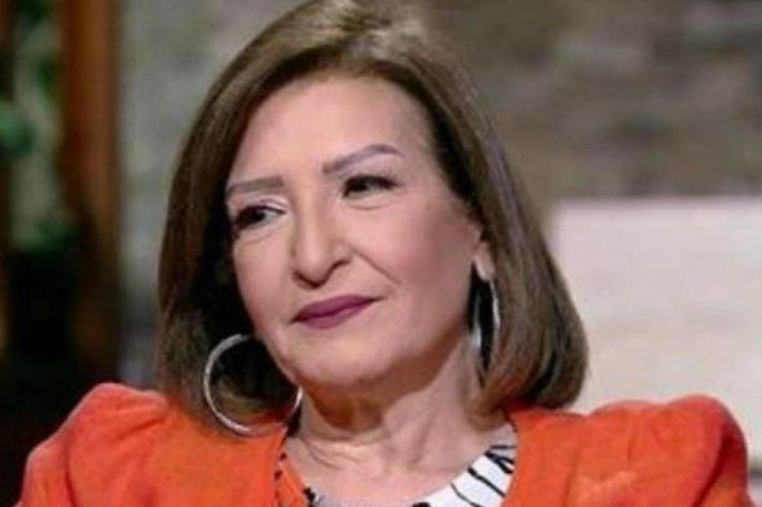 ليلى عز العرب