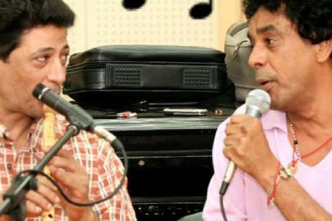 عازف الكولة عبد الله حلمي