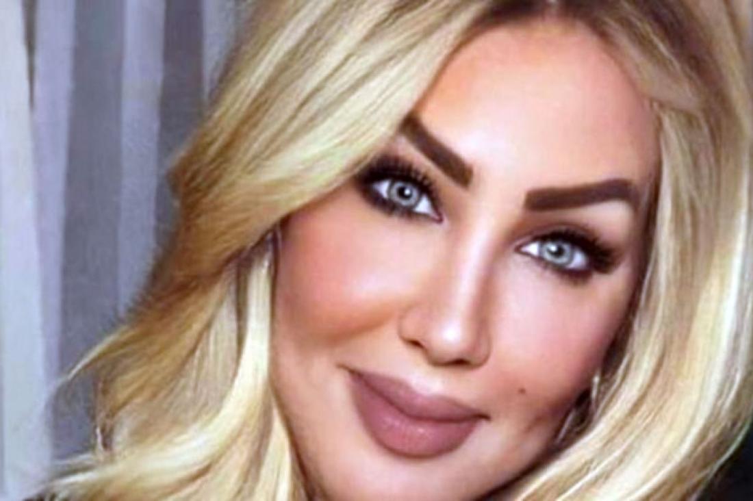 بيبي بوشهري