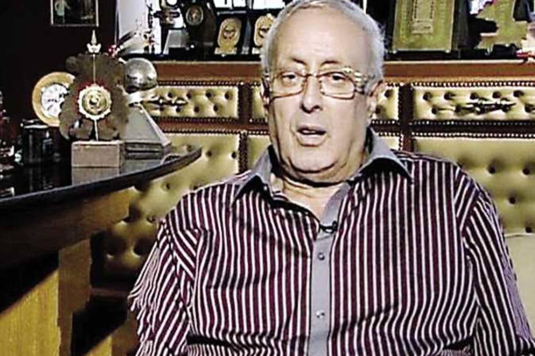 محسن علم الدين