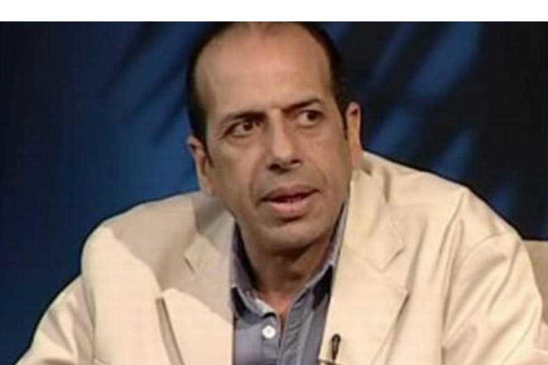 محمد الصاوي