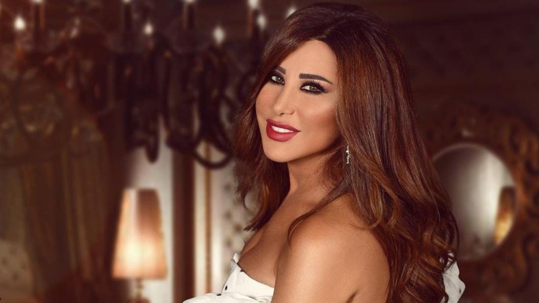  نجوى كرم