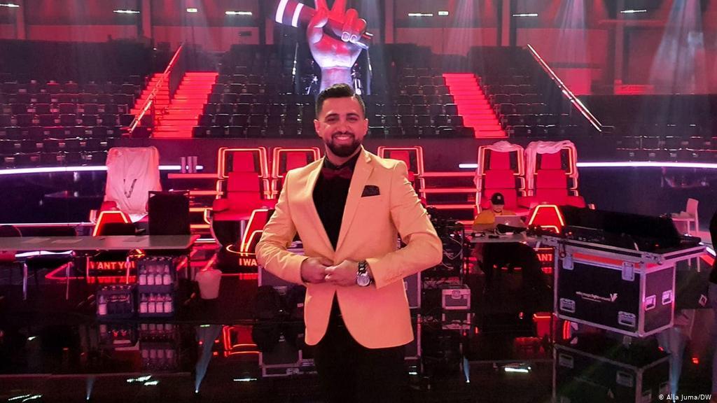 محمد الشريف 