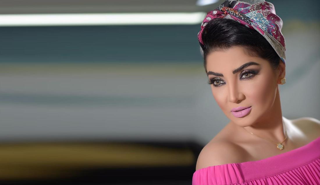 شهد الياسين 