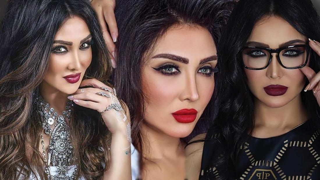 سامية الطرابلسي