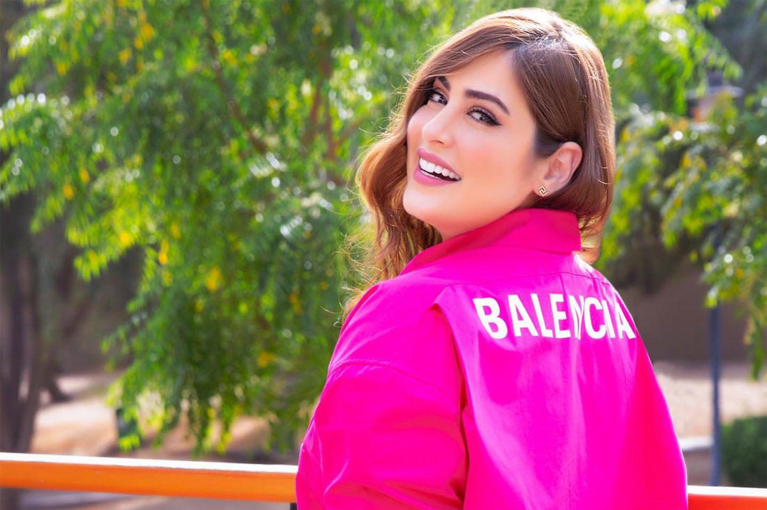 السترة المفضلة لدى النجمات