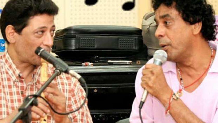 عازف الكولة عبد الله حلمي