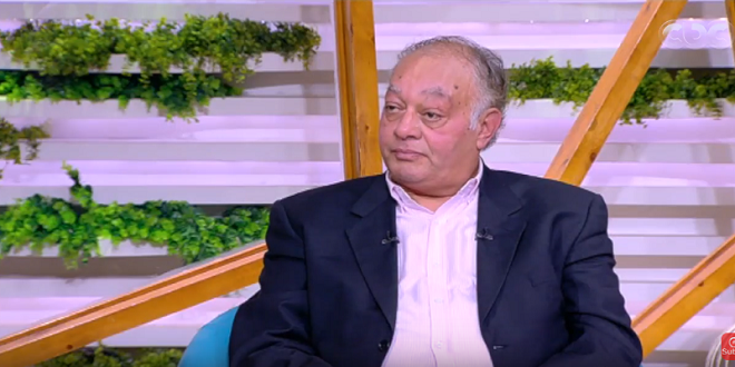 سامي مغاوري