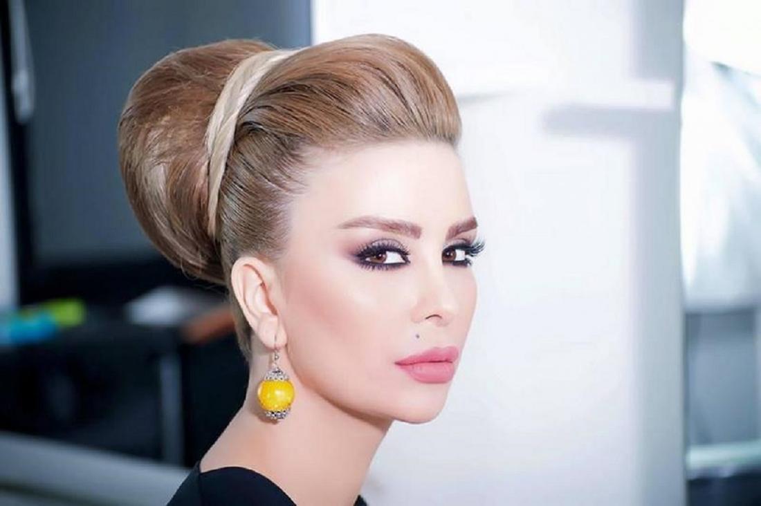 ميرنا شلفون