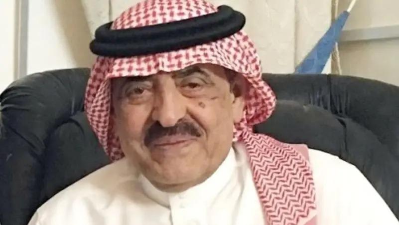 الإعلامي غالب كامل