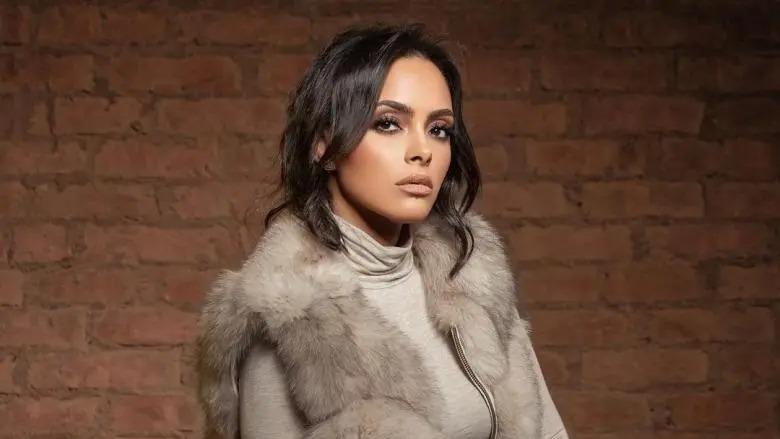 اضوى الفهد - صورة من انستقرام