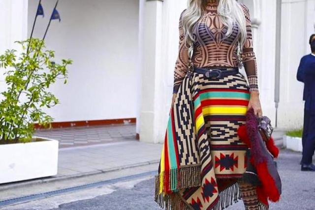 moda
