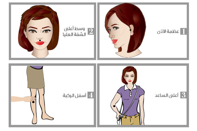 moda