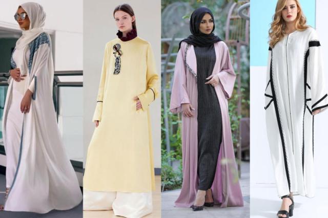 moda