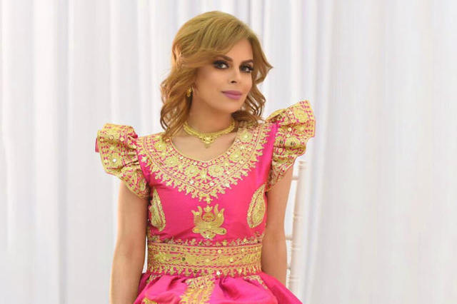 moda